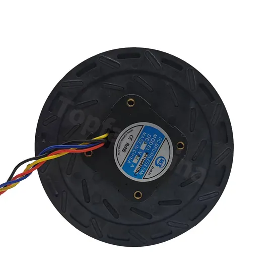 Jimee Motor Китайские производители электровентиляторов Jm280/80d2b2 71 (дБА) Уровень шума Центробежные вентиляторы постоянного тока Морской вытяжной вентилятор Промышленный большой вентилятор для воздушного охлаждения